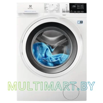 Стиральная машина Electrolux EW7WR447W